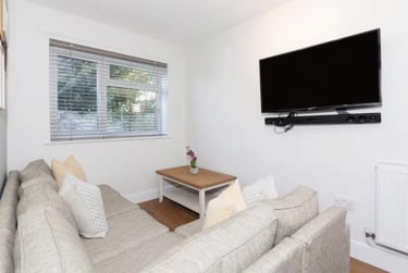 7 bed house, Daniel Street, Cathays, Cardiff, CF244NY - Image 7